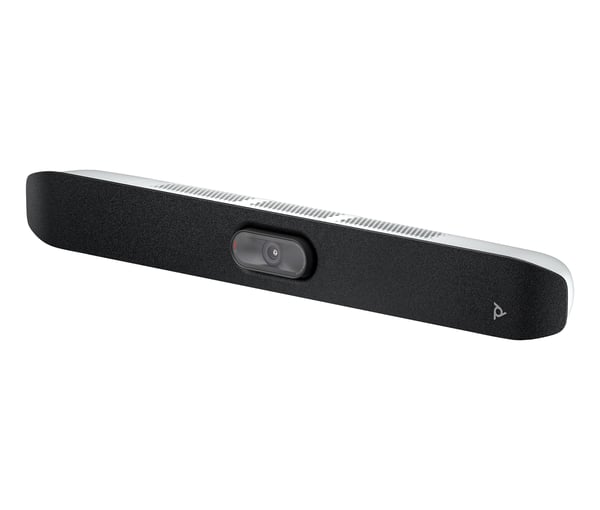 HP Poly Studio X32 All-In-One Video Bar No Radio or No Power Supply TAA