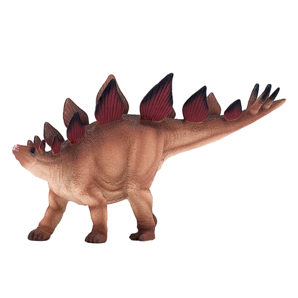 Mojo Fun Stegosaurus