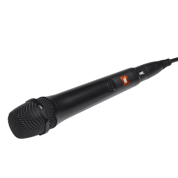 JBL PBM 100 SVART