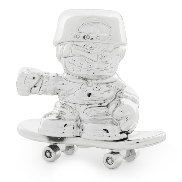 Tech Deck 6067138 aktive/færdighedsspil & legetøj Fingerbrætsæt