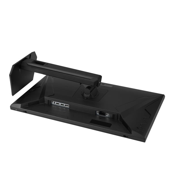 ASUS TUF Gaming VG27AQML5F computerskærm 68,6 cm (27") 2560 x 1440 pixel Wide Quad HD LCD Sort