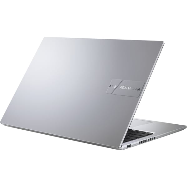 ASUS Vivobook 16 X1605VA-MB2146W Intel Core 5 120U Laptop 40,6 cm (16") WUXGA 16 GB DDR4-SDRAM 512 GB SSD Wi-Fi 6 (802.11ax) Windows 11 Home Tysk Sølv