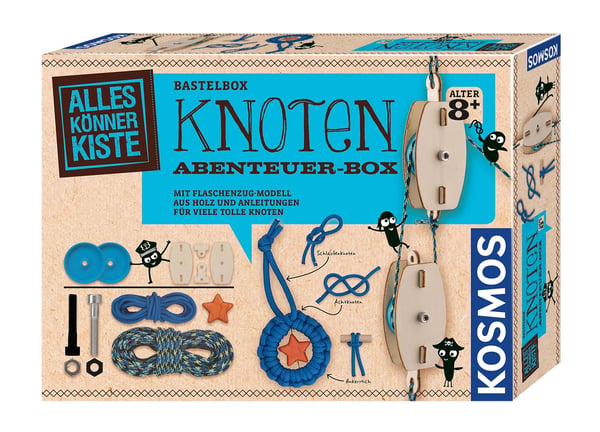 Kosmos 604325 hobby- och konstleksak