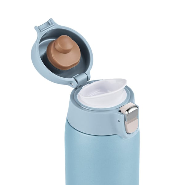 EMSA Light Mug 400 ml Sininen