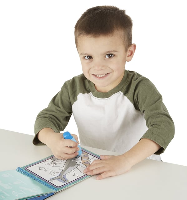 Melissa & Doug 19445 rituppsättning 2 styck