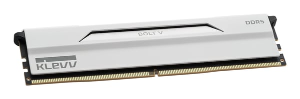 Klevv Bolt V hukommelsesmodul 32 GB 2 x 16 GB DDR5 6000 MT/s 288-pin DIMM