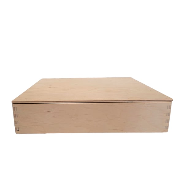 Alexander Toys 2770 Legetøjsopbevaringsboks Fritstående Træ