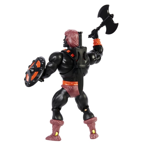 Masters of the Universe HDR92 toy figure