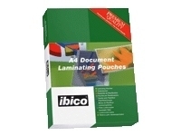 GBC Peel'nStickTM A4-laminointitasku itseliimautuva 125mic/100kpl