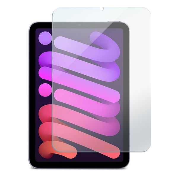 eSTUFF ES503003 tabletskærmbeskytter Klar skærmbeskytter Apple 1 stk
