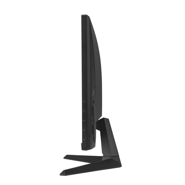 ASUS TUF Gaming VG279Q3A computerskærm 68,6 cm (27") 1920 x 1080 pixel Fuld HD LCD Sort