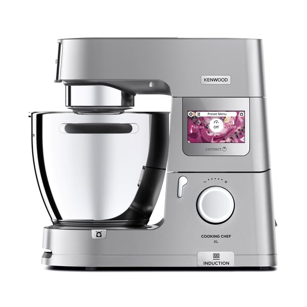 Kenwood Cooking Chef XL 6,7 L Sølv