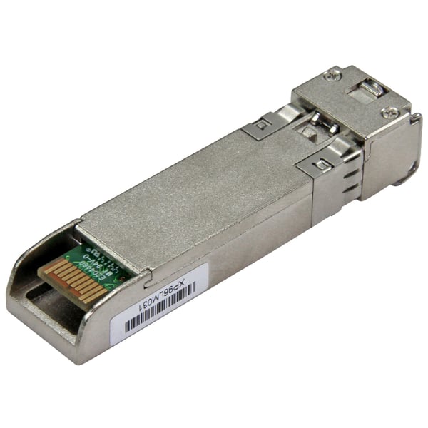 StarTech.com Cisco SFP-10G-LRM-kompatibel SFP+-sändtagarmodul - 10GBASE-LRM