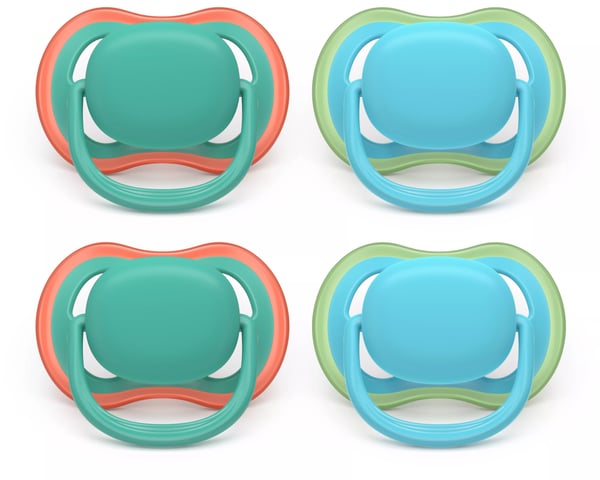 Philips AVENT Pacifier SCF087/24 ultra air