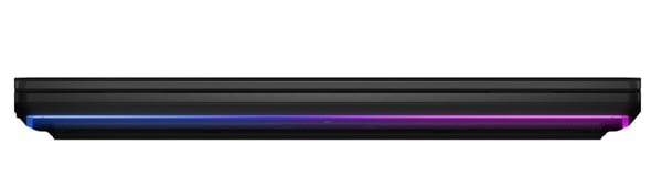 ASUS ROG Strix SCAR 16 G635LX-U92A59PB1 bärbara datorer Intel Core Ultra 9 275HX Bärbar dator 40,6 cm (16") 2.5K 64 GB DDR5-SDRAM 1 TB SSD NVIDIA GeForce RTX 5090 Wi-Fi 7 (802.11be) Windows 11 Home Svart QWERTY Engelsk