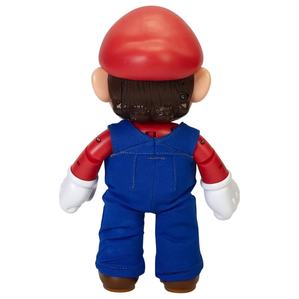 Nintendo It's-A Me Mario