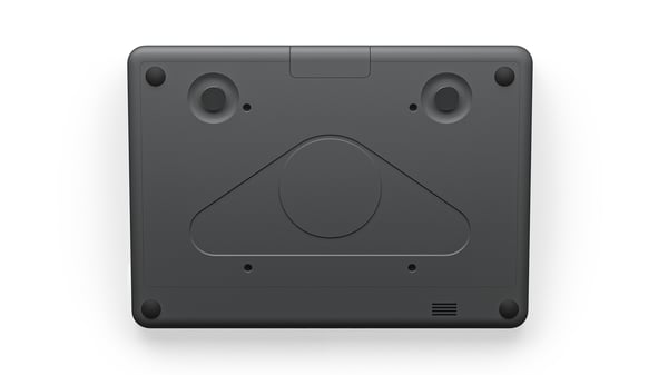 Logitech Tap Rally Bar Bundle Zoom videokonferenssystem Nätverksansluten (Ethernet) Videokonferenssystem för grupper