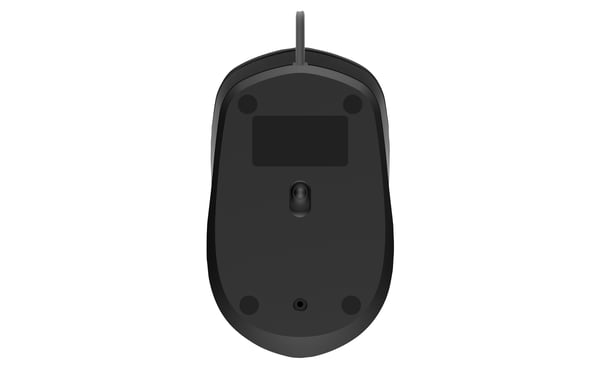 HP 150 Wired Mouse