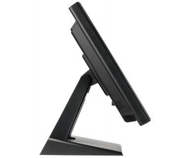 iiyama ProLite T1532MSC-B3X computerskærm 38,1 cm (15") 1024 x 768 pixel LED Berøringsskærm Bordplade Sort