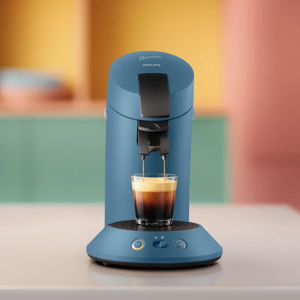 Senseo CSA210/00 kaffemaskine Fuld-auto Pude kaffemaskine 0,7 L