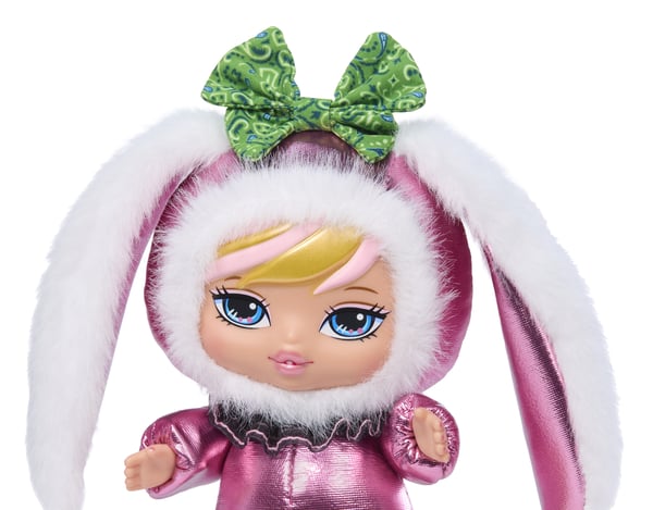 Bratz Bratziez Tokyo a Go-Go Seriez Blind Box