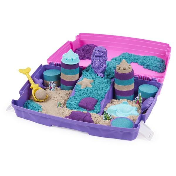 Kinetic Sand 6065181 Askartelulelu
