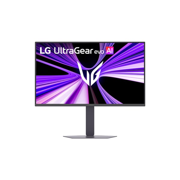 LG 27GM950B-B computerskærm 68,6 cm (27") 5120 x 2880 pixel 5K Ultra HD LED Sort