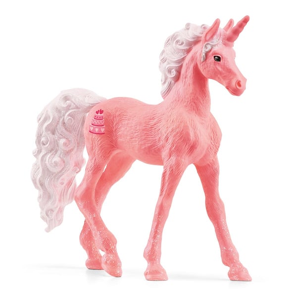 schleich BAYALA Collecting unicorn Birthday Cake