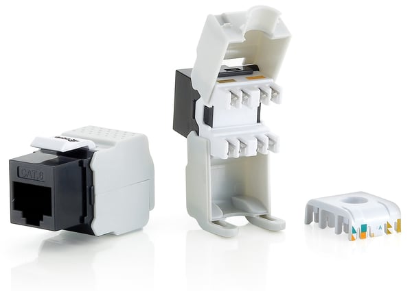 Equip 769211 keystone-modul
