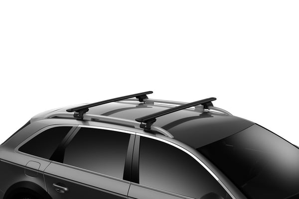 Thule Wingbar Evo 108 auton kattotelinetarvike