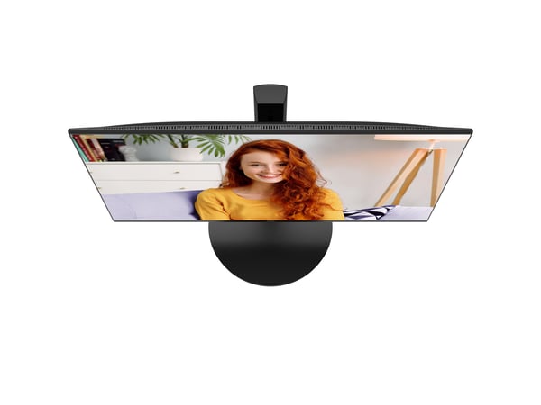 AOC Basic-line 24B3CF2 - LED-skärm - 61 cm (24\")