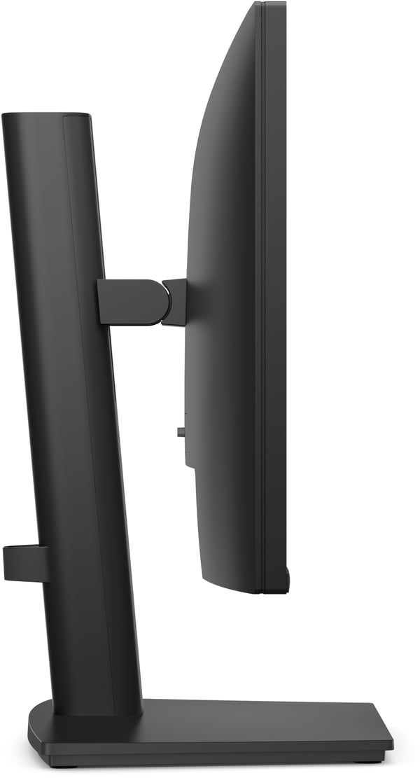 DELL Pro E2226HS computerskærm 54,6 cm (21.5") 1920 x 1080 pixel Fuld HD LCD Sort