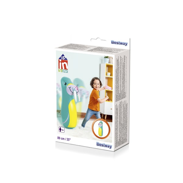 Bestway 52152 oppusteligt legetøj