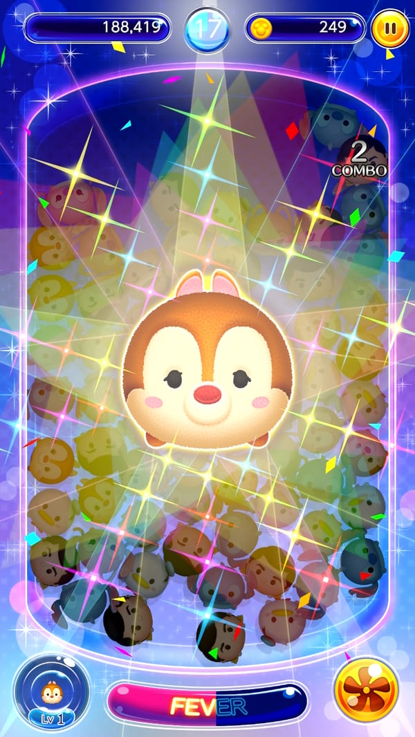 BANDAI NAMCO Entertainment Disney TSUM TSUM FESTIVAL Vakio Nintendo Switch