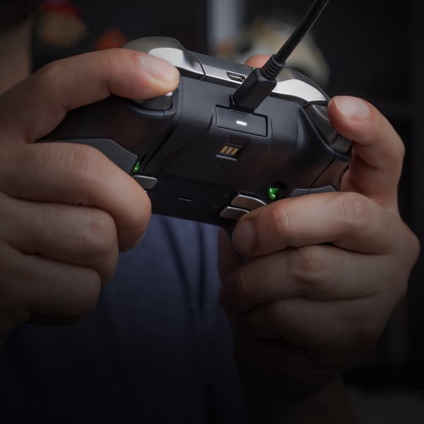 PDP Mrtavolt Batteri til gaming-controller