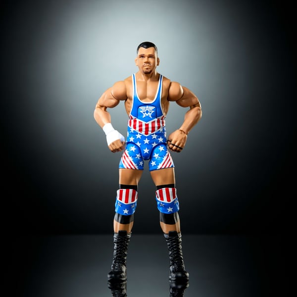 WWE Elite Collection Julius Creed Action Figure