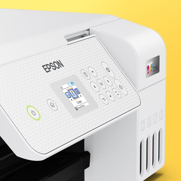 Epson EcoTank L3286 Bläckstråleskrivare A4 5760 x 1440 DPI 33 ppm Wi-Fi