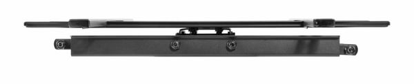 AG Neovo LMA-02 165,1 cm (65") Musta
