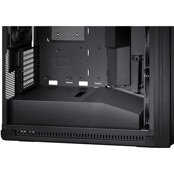 ASUS ProArt PA602 Midi Tower Sort
