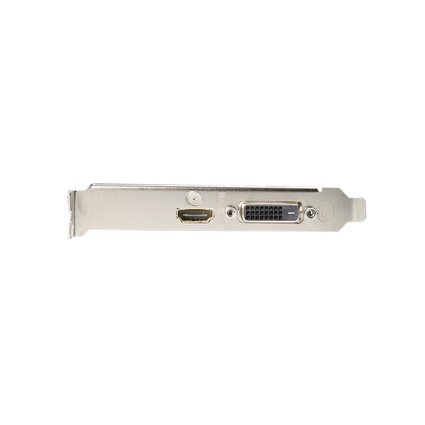 GIGABYTE GV-N1030D4-2GL grafikkort NVIDIA GeForce GT 1030 2 GB GDDR4