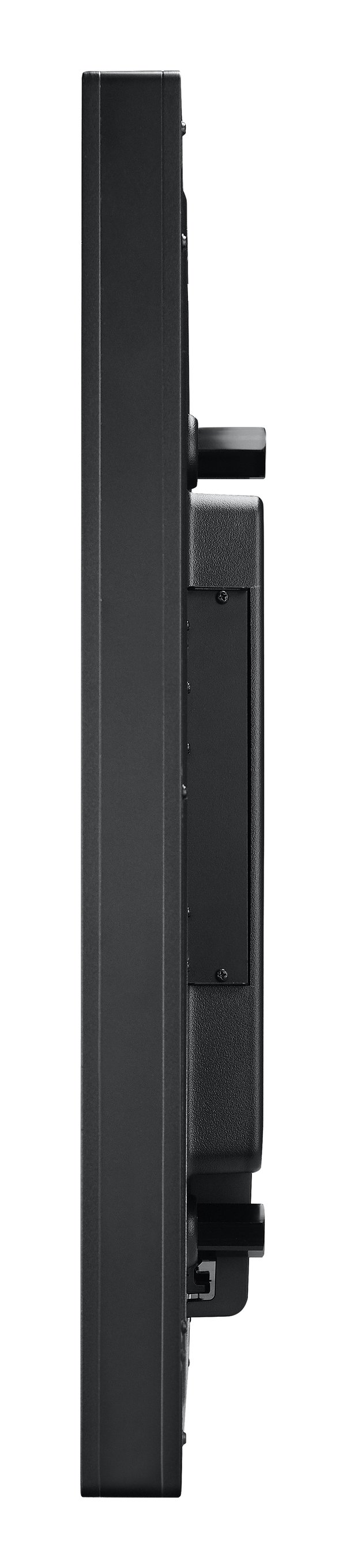 AG Neovo TX-4302 Digital fladpaneldisplay 109,2 cm (43") LCD 400 cd/m² Fuld HD Sort Berøringsskærm Windows 10 24/7