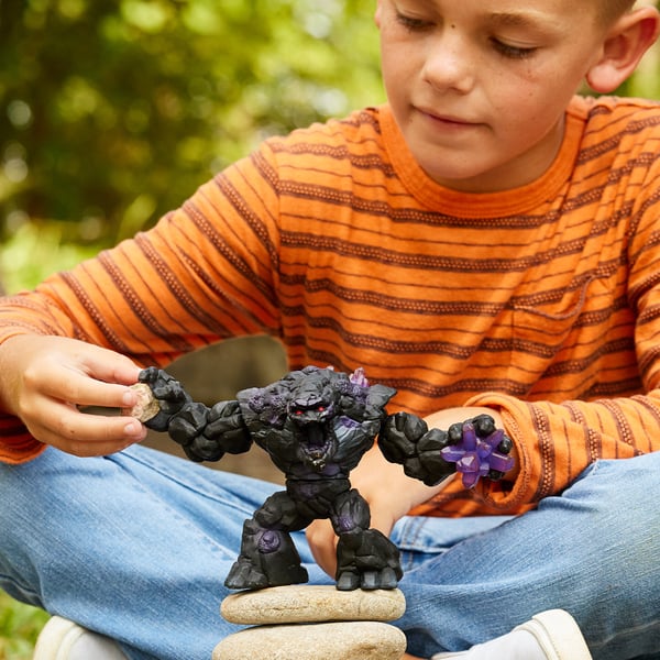 schleich ELDRADOR CREATURES 70158 leksakssats