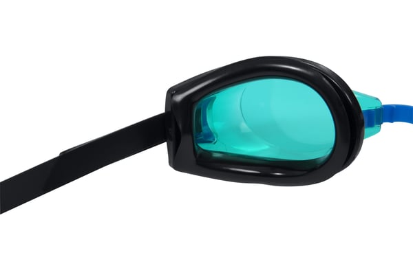 Bestway 21096 / 23 svømmebrille Junior Unisex