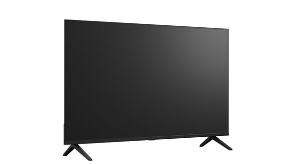 LG 43NU800B6LC 109,2 cm (43") 4K Ultra HD Smart TV Wi-Fi Sort