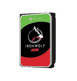 Seagate IronWolf ST1000VN008 harddisk 1 TB 5400 rpm 256 MB 3.5" Serial ATA III Seagate IronWolf ST1000VN008 harddisk 1 TB 5400 rpm 256 MB 3.5" Serial ATA III