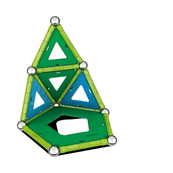 Giochi Preziosi GMP03 byggeklods