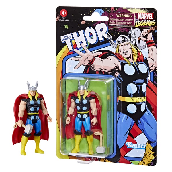 Marvel F38195X0 collectible figure