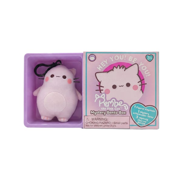 Pembe - Bento Box