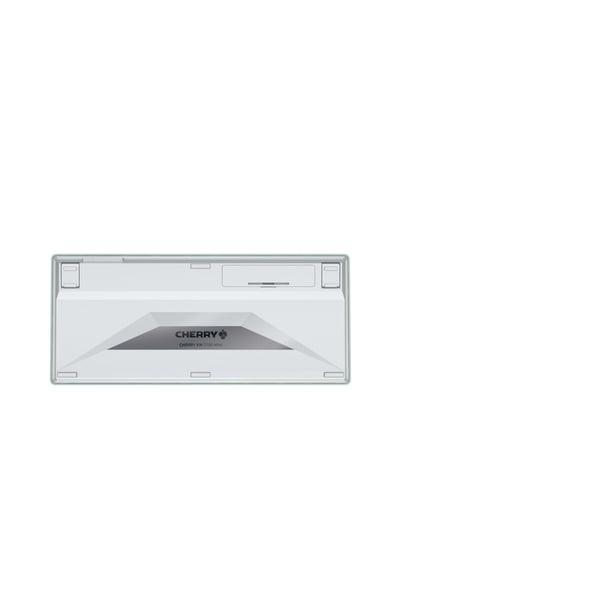 CHERRY TAS KW 7100 MINI BT Langaton Agave Green