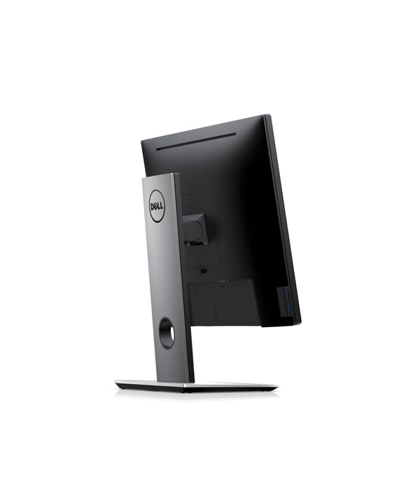 Dell P1917S - LED-skärm - 48 cm (19\") - 1280 x 1024 @ 60 Hz